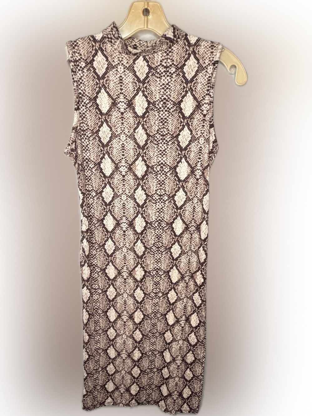 Olivia Rae Dress